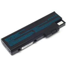 Аккумулятор PowerPlant для ноутбуков Acer Aspire 1680 (4UR18650F-2-QC140, AR2170LH)14,8V, 5200mAh
